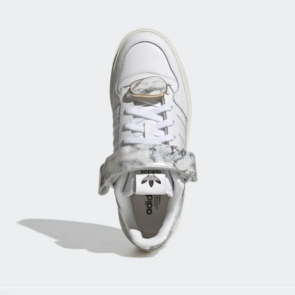 Adidas FORUM BONEGA SHOES - Picture 4 of 7